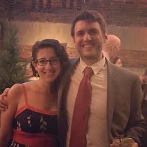 Meet your Posher, Anna